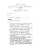 Tema # 5: Manualidades