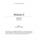 Glosario médico español/inglés
