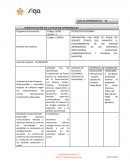 GESTION DE FORMACION. TÉCNICO EN SISTEMAS