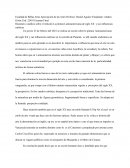 Resumen o análisis sobre el Articulo La pintura Latinoamericana de siglo XX y sus influencias estéticas