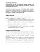 Motivacion Empresarial