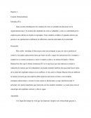 Escuela Estructuralistas