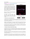 Análisis de la campaña de BLACK FRIDAY