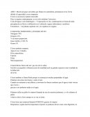 Características físicas del aire