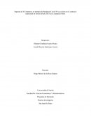 Impacto de E-Commerce en tiempos de Pandemia Covid-19