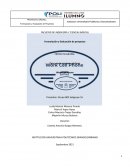 Trabajo colaborativo de Proyectos