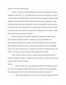 Análisis: Casa tomada de Julio Cortázar