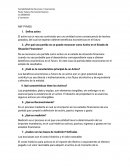 Contabilidad De Recursos E Inversiones