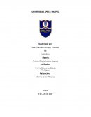 Informe: Unión Africana