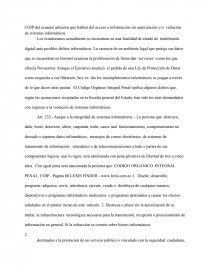 COIP. Página 1