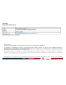 Modelo Curricular de acuerdo a la forma de diseñar el proceso de aprendizaje, enseñanza y evaluación