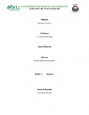 Evaluación Financiera. Caso práctico