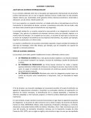 Acuerdos y convenios ¿Qué son los acuerdos internacionales?