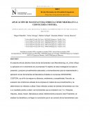 APLICACIÓN DE MANUFACTURA ESBELTA COMO MEJORA EN LA CERVECERÍA COSTERA