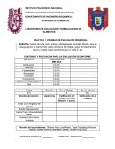 LABORATORIO DE EVALUACIÓN Y NORMALIZACIÓN DE ALIMENTOS