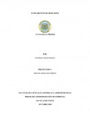 CICLO DE VIDA DE UN PRODUCTO AMBIENTAL EN EPOCA DE PANDEMIA DEL COVID 19