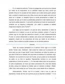 La caverna de Truman