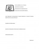 ¿QUÉ PROBLEMAS Y/O DEBILIDADES SE PUEDEN PRESENTAR AL UTILIZAR EL MATERIAL DIDÁCTICO EN LAS CLASES VIRTUALES?