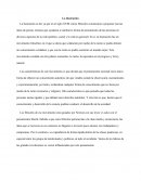 REFLEXIÓN LA ILUSTRACIÓN