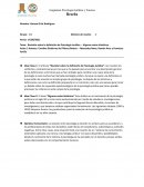 Revisión sobre la definición de Psicología Jurídica -- Algunas notas históricas