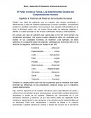 El Poder Contra la Fuerza. Los Determinantes Ocultos del Comportamiento Humano
