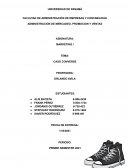 Caso Converse (resuelto)