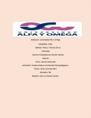 Ensayo Sobre La Entrevista Psicopedagógica