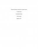 Eficacia del tratamiento conductual en la enuresis nocturna