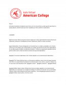 Glosario Diplomático