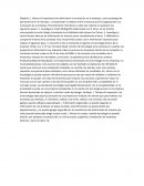 Valorar la importancia de administrar la innovación en la empresa