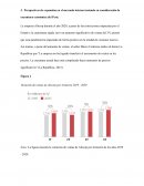 INLFACIÓN - PERSPECTIVA DE EXPANSIÓN - D. FINANCIERA