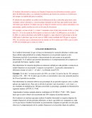 Analisis horizontal. Diferencia Entre Análisis Horizontal Y Análisis Vertical