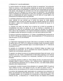 PRODUCTO Y VALOR AGREGADO