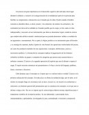 ESTRUCTURA DEL PENSAMIENTO LÓGICO