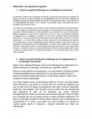 FORO 4: ESTRATEGIA DE PENETRACIÓN DE MERCADO (TRABAJO INDIVIDUAL)