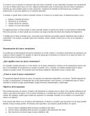 Denominación del cáncer metastásico