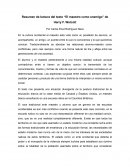 El maestro como enemigo