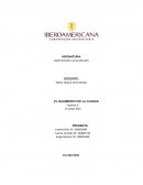 El nacimiento de la clinica “El campo libre”