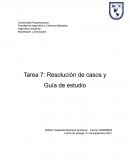 Guia de Modelación y Simulación