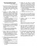 Elasticidad Precio e Ingreso