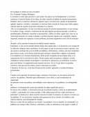 De la pagina en limpio al nuevo borador