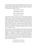 Literatura Española Poetica y Teatral