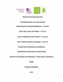 AUTOMEDICACION CON ANALGESICOS