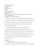 GUÍA DE BUENAS PRÁCTICAS PARA EL DESARROLLO DE APLICACIONES WEB SEGURAS, ORIENTADAS A LA FORMACIÓN DE PROGRAMADORES