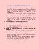 Equipos de Alto Rendimiento