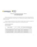 Centro de Educación para el Desarrollo Guía de análisis multidimensional”