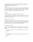 ¿Ha incrementado la violencia intrafamiliar en cuarentena?