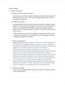 APOYO EN SERVICIO SOCIAL