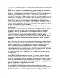 Fundamentos de los sistemas operativos. Página 2