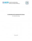 La importancia de la naturaleza en la ciencia